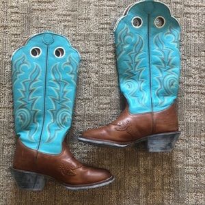 Tony Lama Women’s Cowboy boots